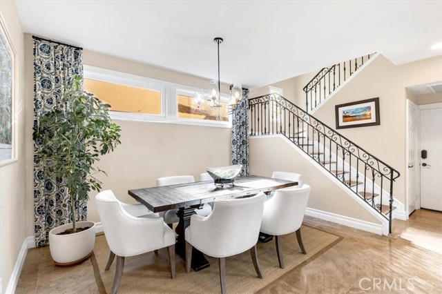 Detail Gallery Image 8 of 57 For 16 Saint John, Dana Point,  CA 92629 - 3 Beds | 2/1 Baths