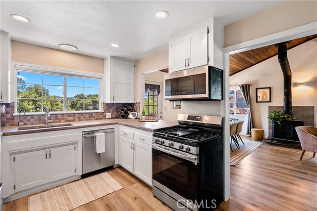 Detail Gallery Image 29 of 38 For 5775 Hermosilla Avenue, Atascadero,  CA 93422 - 3 Beds | 2 Baths