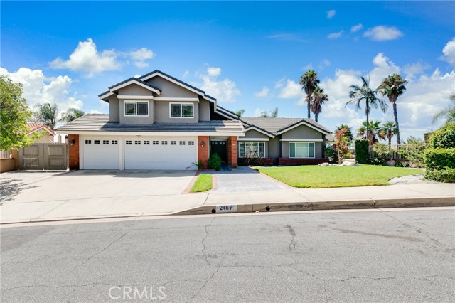 2457 Terrebonne Ave, San Dimas, CA 91773