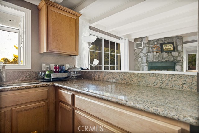 Detail Gallery Image 5 of 32 For 475 Woodsey Rd, Crestline,  CA 92325 - 3 Beds | 2 Baths