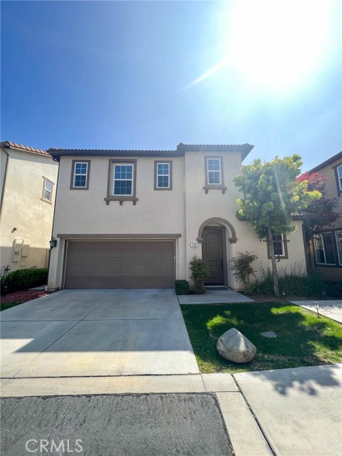 196 E Aledo Court, La Habra, CA 90631