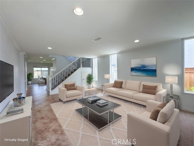 Detail Gallery Image 3 of 40 For 22 Sequoia Dr, Aliso Viejo,  CA 92656 - 4 Beds | 2/1 Baths