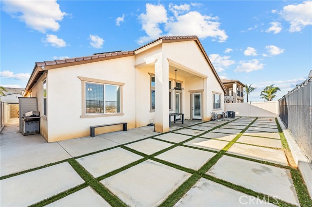 Detail Gallery Image 20 of 24 For 35256 Thorpe Trl, Beaumont,  CA 92223 - 3 Beds | 3 Baths