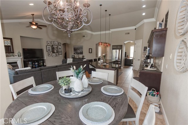 Detail Gallery Image 20 of 65 For 3357 Buckingham, Clovis,  CA 93619 - 4 Beds | 2 Baths