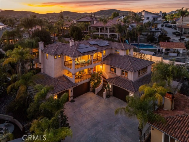 Detail Gallery Image 62 of 69 For 22088 Mustang Ct, Canyon Lake,  CA 92587 - 5 Beds | 4 Baths