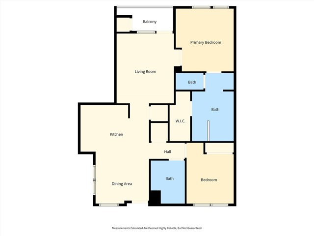 Detail Gallery Image 43 of 43 For 12842 Palm Street #111,  Garden Grove,  CA 92840 - 2 Beds | 2 Baths