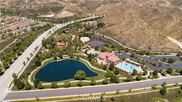 Detail Gallery Image 48 of 56 For 24112 Joshua, Valencia,  CA 91354 - 4 Beds | 3 Baths