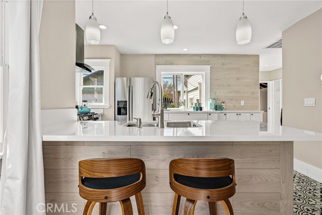 Detail Gallery Image 9 of 33 For 783 Dawson Ave, Long Beach,  CA 90804 - 3 Beds | 2 Baths