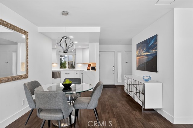 Detail Gallery Image 7 of 24 For 491 Morning Canyon #3,  Corona Del Mar,  CA 92625 - 3 Beds | 2/1 Baths