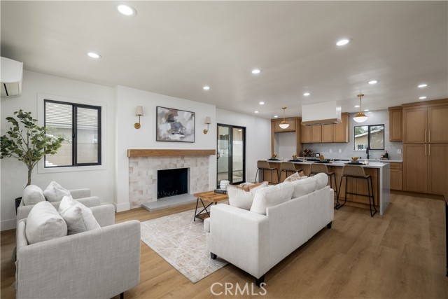 Image 1 of 29 For 4816 Baca Avenue