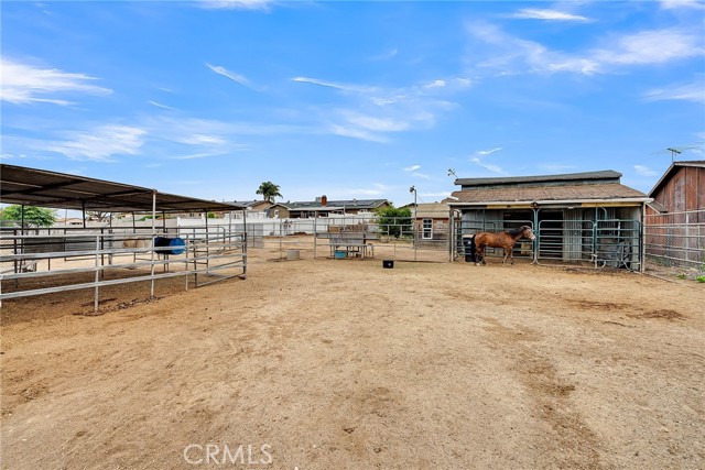 Detail Gallery Image 42 of 57 For 2540 Vine Ave, Norco,  CA 92860 - 5 Beds | 2/1 Baths