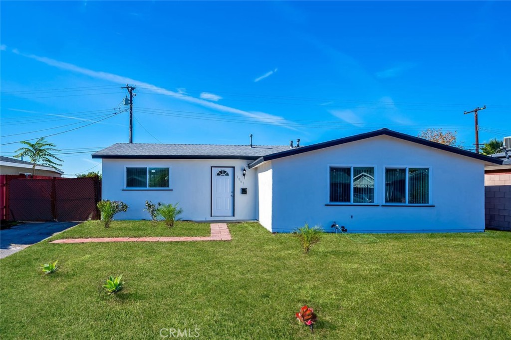 1061 S Prospero Dr. Drive, Glendora, CA 91740
