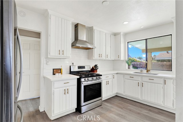 Detail Gallery Image 17 of 40 For 8014 Calendula, Buena Park,  CA 90620 - 3 Beds | 1 Baths