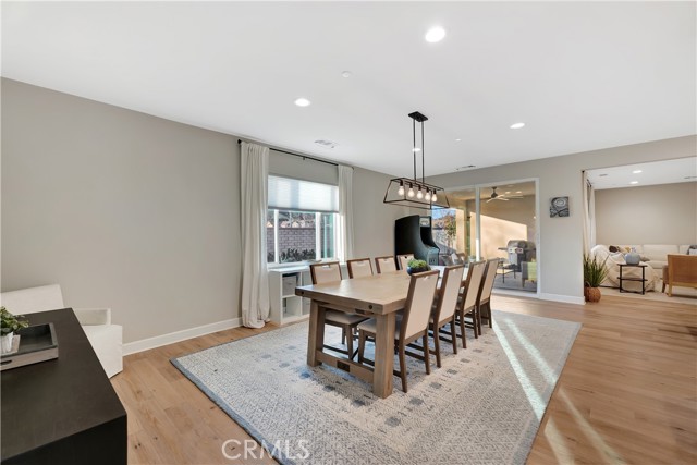 Detail Gallery Image 17 of 58 For 24513 Stargazer Way, Menifee,  CA 92584 - 4 Beds | 3/1 Baths