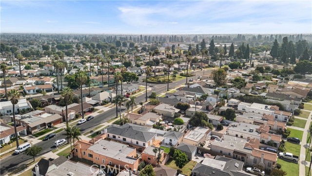 Detail Gallery Image 57 of 62 For 3945 S Norton Ave, Los Angeles,  CA 90008 - 4 Beds | 3/1 Baths