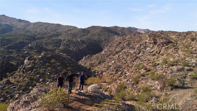 Detail Gallery Image 32 of 60 For 1 Ridge Road, Palm Springs,  CA 92264 - – Beds | – Baths