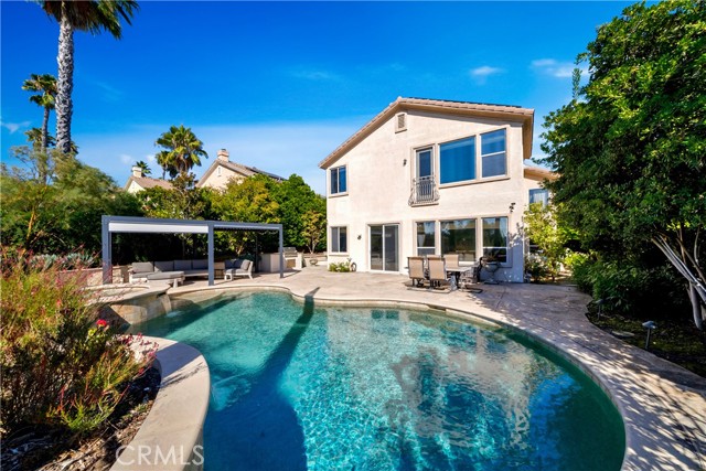 Detail Gallery Image 42 of 73 For 25652 Pacific Crest Dr, Mission Viejo,  CA 92692 - 4 Beds | 2/1 Baths