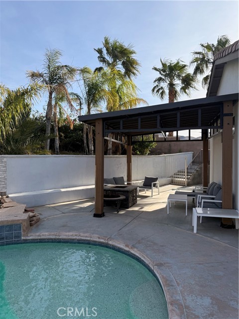 Detail Gallery Image 10 of 45 For 68792 Ridge Crest, Desert Hot Springs,  CA 92240 - 4 Beds | 2 Baths