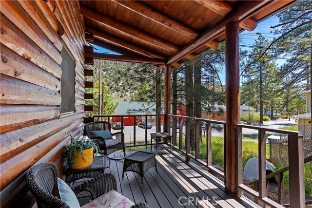 Detail Gallery Image 31 of 32 For 5987 Willow St, Wrightwood,  CA 92397 - 4 Beds | 3 Baths