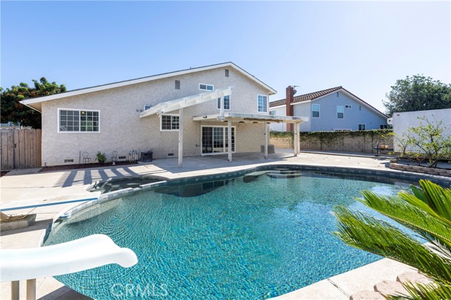 Detail Gallery Image 39 of 43 For 448 S Tracy Ln, Orange,  CA 92869 - 4 Beds | 2/1 Baths