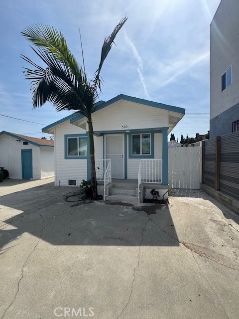 Detail Gallery Image 2 of 11 For 510 Chicago St, East Los Angeles,  CA 90063 - 1 Beds | 1 Baths