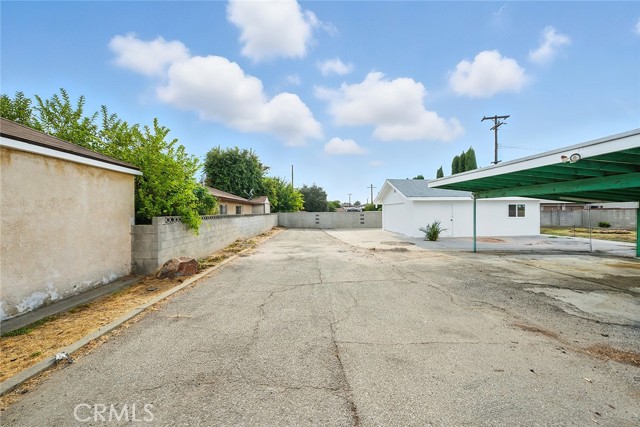 Detail Gallery Image 22 of 29 For 1433 S San Antonio Ave, Pomona,  CA 91766 - – Beds | – Baths