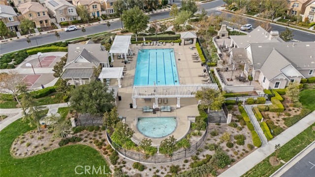 Detail Gallery Image 45 of 52 For 7235 Enclave Dr, Corona,  CA 92880 - 3 Beds | 2/1 Baths