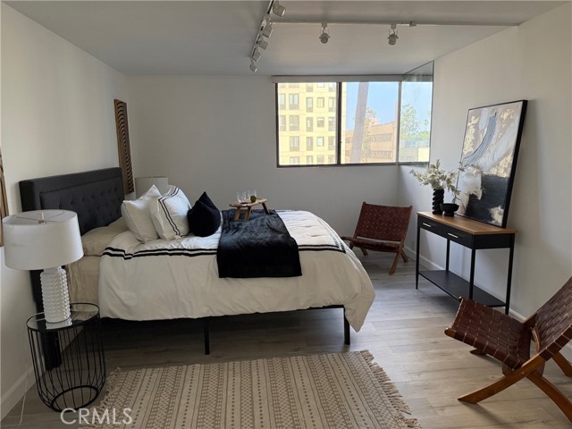 Detail Gallery Image 12 of 22 For 10535 Wilshire Blvd. #612,  Los Angeles,  CA 90024 - 2 Beds | 2 Baths