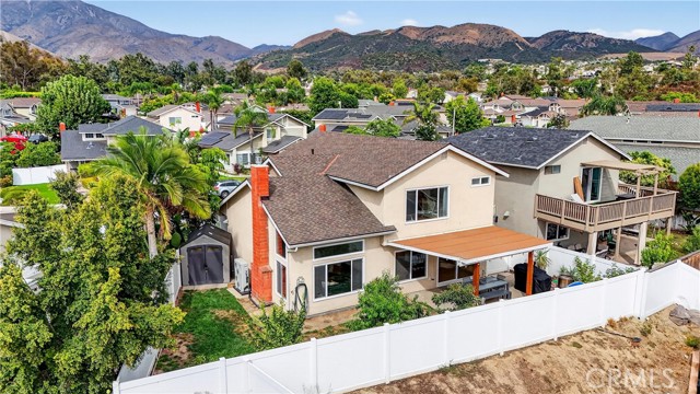 Detail Gallery Image 36 of 44 For 31972 Lazy Glen, Rancho Santa Margarita,  CA 92679 - 3 Beds | 2/1 Baths