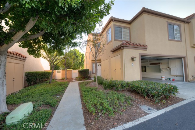 Detail Gallery Image 25 of 26 For 71 via Bacchus, Aliso Viejo,  CA 92656 - 3 Beds | 2/1 Baths