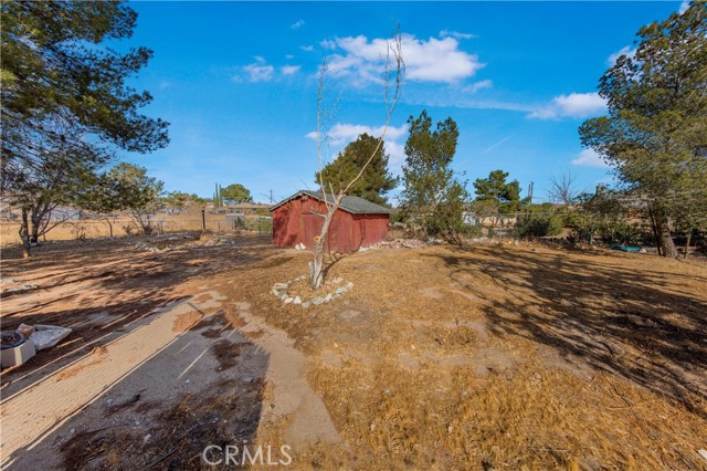 Detail Gallery Image 36 of 46 For 12509 9th Ave, Victorville,  CA 92395 - 4 Beds | 2 Baths