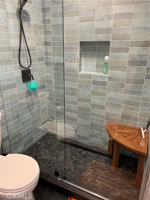 shower