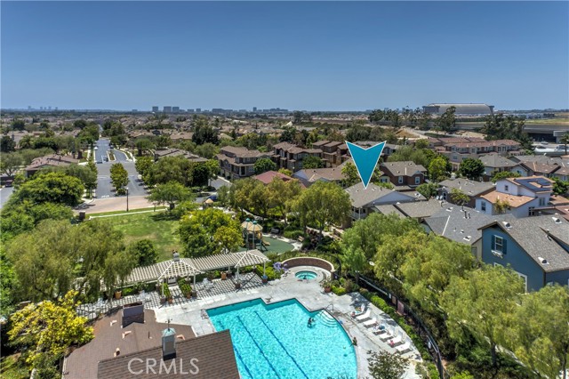 Detail Gallery Image 31 of 37 For 204 Windy, Tustin,  CA 92782 - 3 Beds | 2/1 Baths