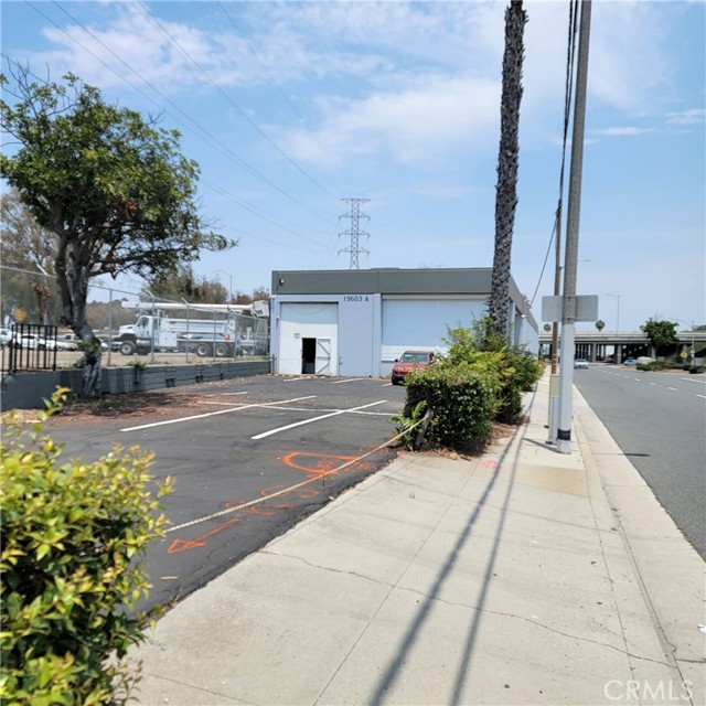 19603 FIGUEROA Street, Carson, California 90745, ,Commercial Sale,For Sale,FIGUEROA,PV24136755