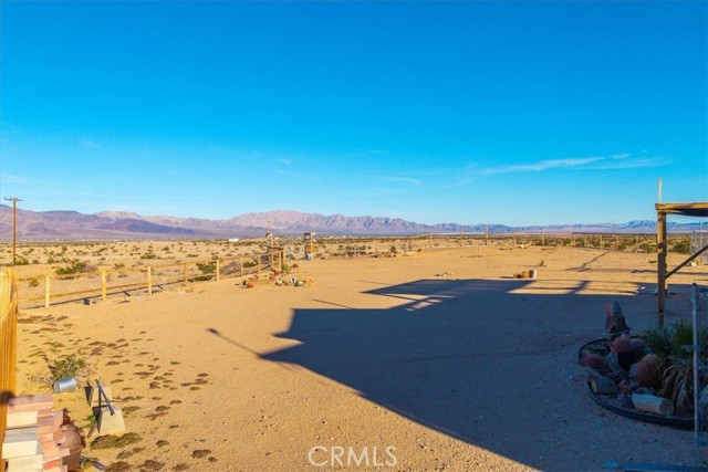 Detail Gallery Image 35 of 55 For 5048 Godwin, Twentynine Palms,  CA 92277 - 2 Beds | 1 Baths