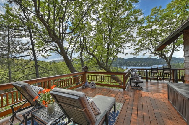 Detail Gallery Image 57 of 70 For 1254 Yosemite Dr, Lake Arrowhead,  CA 92352 - 4 Beds | 2 Baths