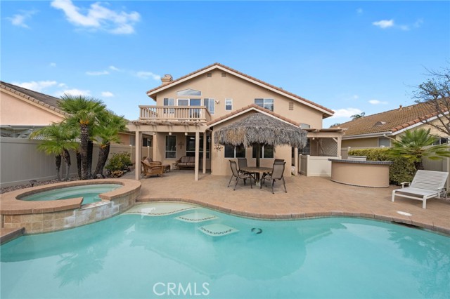 Detail Gallery Image 40 of 53 For 45065 Corte Bravo, Temecula,  CA 92592 - 3 Beds | 3 Baths