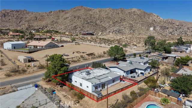 Detail Gallery Image 39 of 45 For 23859 South Rd, Apple Valley,  CA 92307 - 4 Beds | 2 Baths
