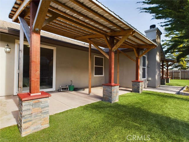 Detail Gallery Image 23 of 42 For 76870 Barker Rd, San Miguel,  CA 93451 - 4 Beds | 2/1 Baths
