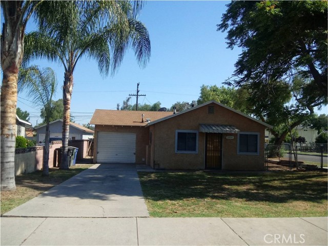 Image 2 for 607 S Plum Ave, Ontario, CA 91761