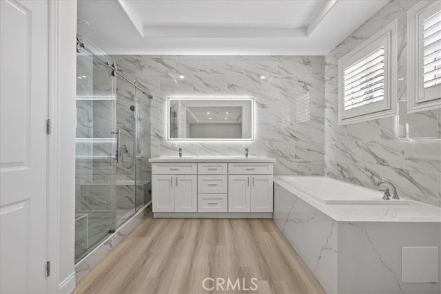 Detail Gallery Image 32 of 57 For 17872 via Roma, Yorba Linda,  CA 92886 - 5 Beds | 5/1 Baths