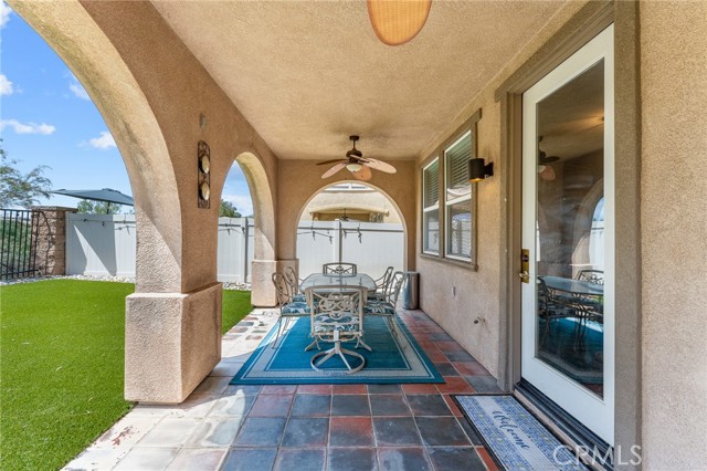 Detail Gallery Image 40 of 41 For 35509 Trevino Trl, Beaumont,  CA 92223 - 3 Beds | 2/1 Baths