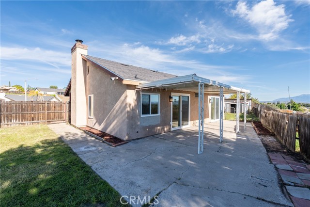 Detail Gallery Image 25 of 40 For 22727 Glendon Dr, Moreno Valley,  CA 92557 - 3 Beds | 2 Baths