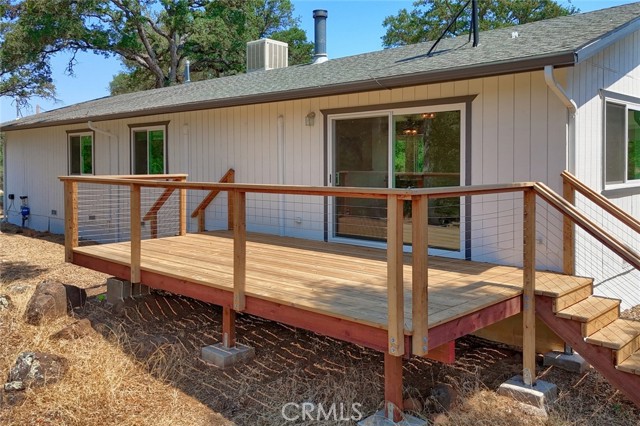 Detail Gallery Image 30 of 47 For 4120 Heritage Ln, Mariposa,  CA 95338 - 3 Beds | 2 Baths