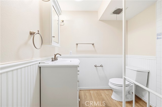 2 Bed Home for Sale in Newhall, California
