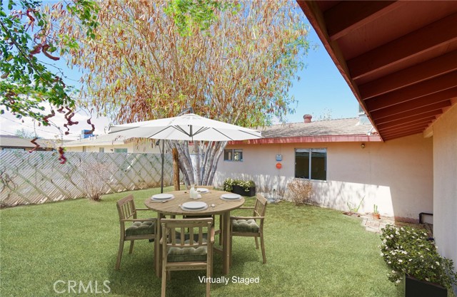 Detail Gallery Image 20 of 21 For 340 N Sola Ave, Blythe,  CA 92225 - 4 Beds | 2 Baths