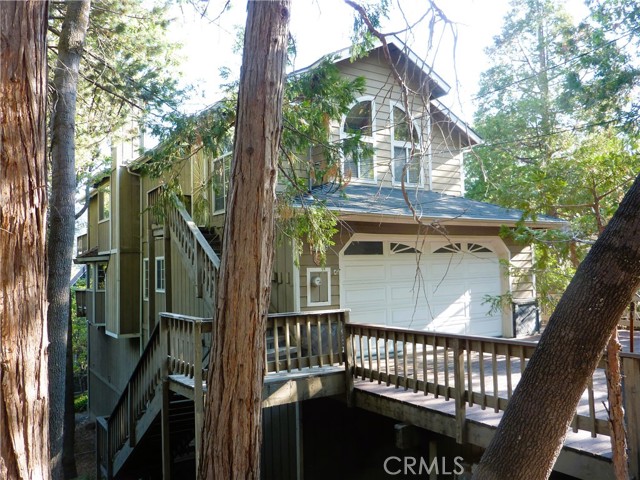 Detail Gallery Image 66 of 66 For 24286 Montreaux Drive, Crestline,  CA 92325 - 4 Beds | 2/1 Baths