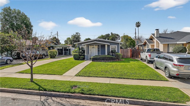 Detail Gallery Image 35 of 37 For 4490 Highland, Riverside,  CA 92506 - 3 Beds | 1 Baths