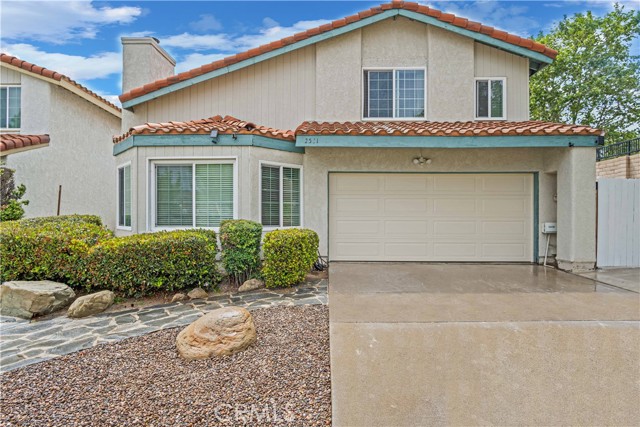 Detail Gallery Image 1 of 1 For 2531 Radford Ct, Simi Valley,  CA 93063 - 4 Beds | 3 Baths