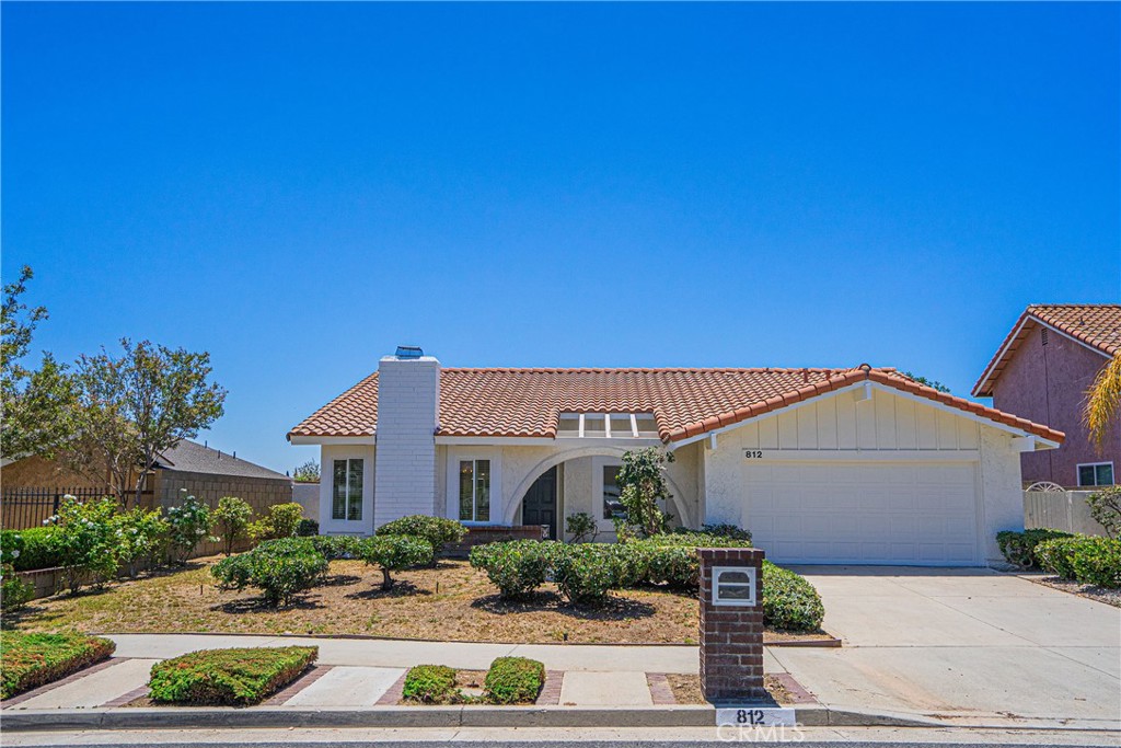 812 San Juan Lane